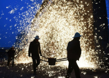 Buenrostro no descarta represalias a EUA por tema de acero; ve presiones políticas