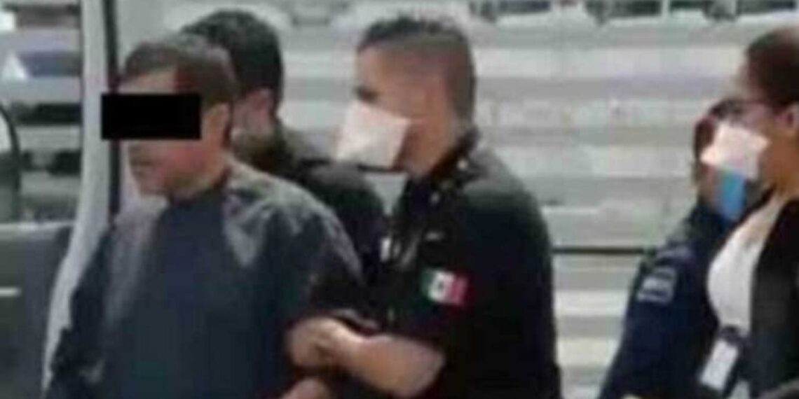 FGR aclara que “El Mochomo”, implicado en el caso Ayotzinapa, sigue en prisión