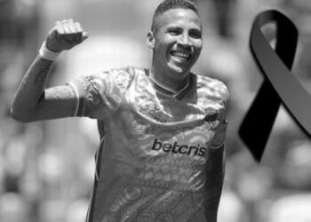 Muere “El Puma” Chávez del FC Juárez en accidente automovilístico