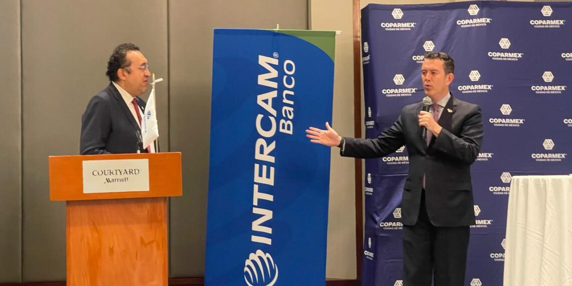 Es ahora, con el nearshoring, el momento de obtener resultados de la vecindad México-EU: Larry Rubin