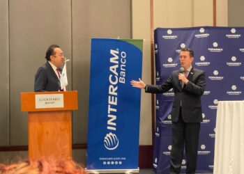 Es ahora, con el nearshoring, el momento de obtener resultados de la vecindad México-EU: Larry Rubin