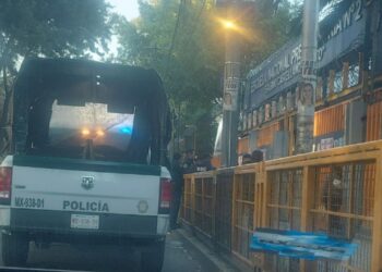 Fiscalía investiga abuso sexual de menor en interior de la Prepa 2