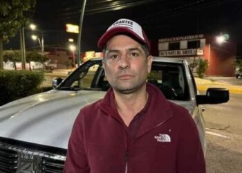 Aspirante de Morena para alcaldía de San Fernando, sufre ataque a balas en Chiapas