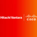 Hitachi Vantara y Cisco presentan los servicios gestionados en la Nube Híbrida de próxima generación