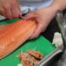 Revolucionan la industria del salmón con producto que duplica la vida útil de sus filetes