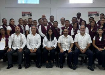 Instalan oficina de la Profeco en el Puerto de Acapulco, Guerrero