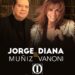 La cantante Diana Vanoni se une a Rocio Banquells y a Jorge“Coque” Muñiz para ofrecer sendos conciertos en MORELOS y CDMX