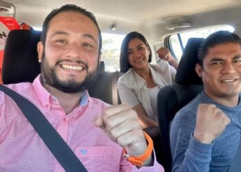 Coordinador estatal del MC en Guerrero y dos colaboradores sufren “levantón”