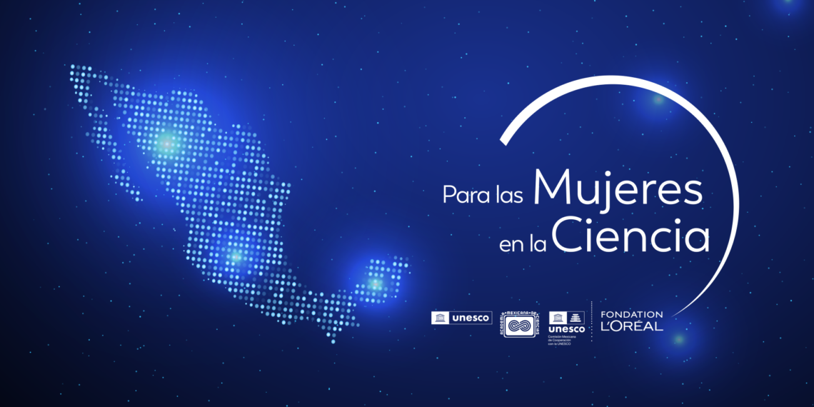 L’Oréal lanza convocatoria 2024 “Para las Mujeres en la Ciencia” y continúa reconociendo a las mentes más brillantes de México