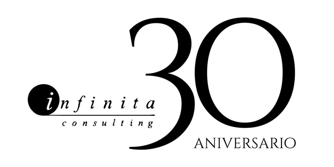 Destacan trayectoria de Infinita: 30 años de ser una empresa mexicana líder en consultoría TI