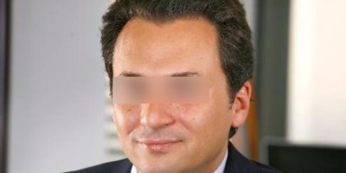 Se lanza AMLO contra Poder Judicial por libertad procesal a Lozoya