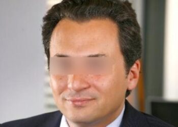 Se lanza AMLO contra Poder Judicial por libertad procesal a Lozoya