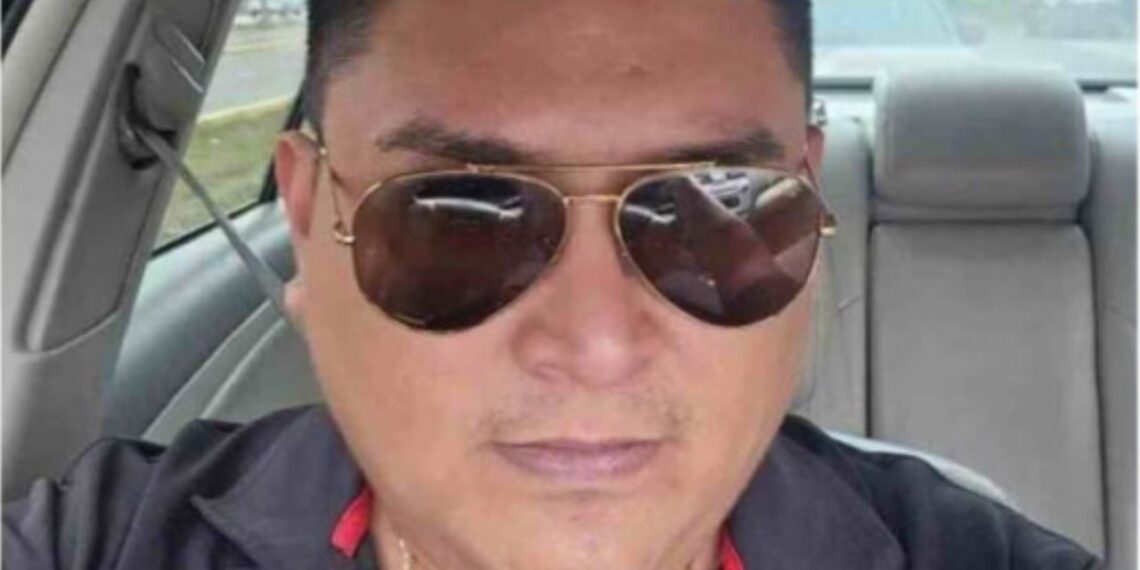 Confirman la localización con vida del periodista Michael Díaz en Q. Roo