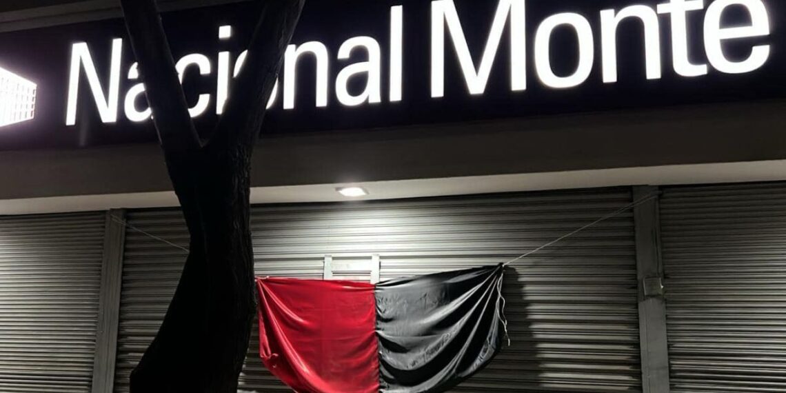 Huelga en Monte de Piedad cumple 12 días; implementan medidas para clientes