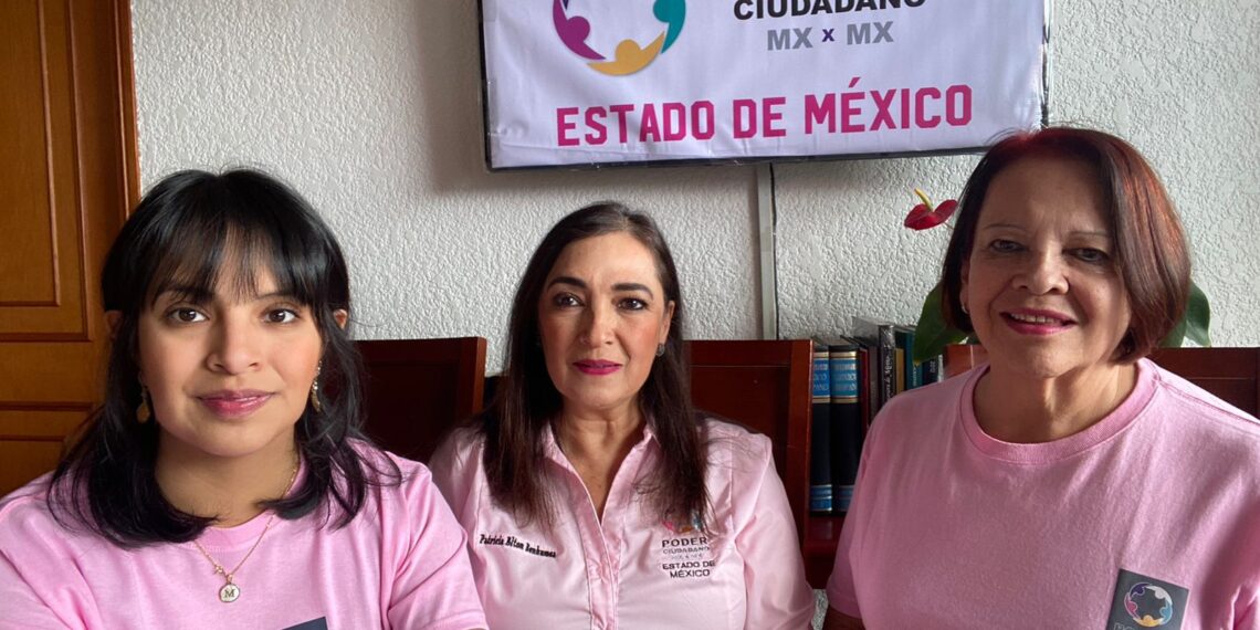 Mostraremos al mundo que no toleraremos ninguna amenaza a las libertades, adelanta Poder Ciudadano