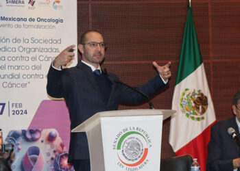 Organizaciones de la Sociedad Civil y Médica formalizan su integración para enfrentar el cáncer en México