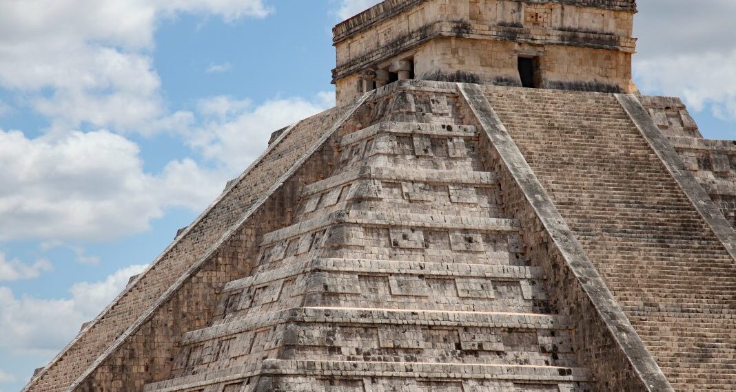 López Obrador revela fecha de inauguración de Museo de Chichén Itzá y otro tramo del Tren Maya