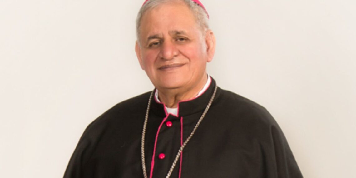 Arzobispo de Toluca admite encuentros con crimen organizado por la paz en Edomex