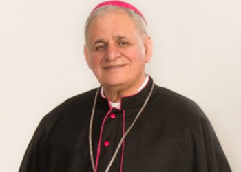 Arzobispo de Toluca admite encuentros con crimen organizado por la paz en Edomex