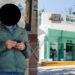 Oficial le roba apoyo del bienestar a abuelita en Hidalgo