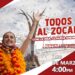 La doctora Sheinbaum respalda las iniciativas de reforma del presidente López Obrador