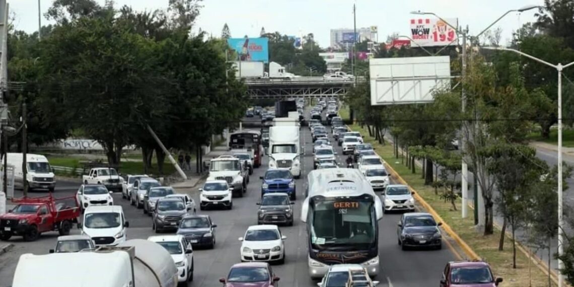 La movilidad en Huixquilucan debe involucrar a la comunidad en su planificación y toma de decisiones: David Jimenez García