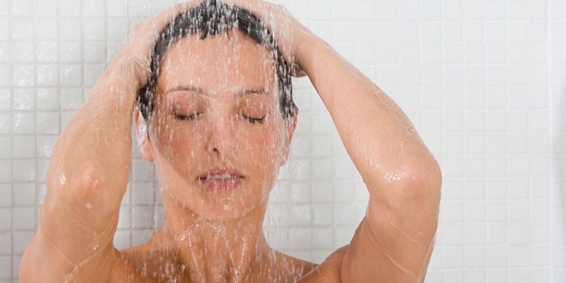 Regaderas eléctricas: pequeñas acciones en el hogar que ayudan a combatir la escasez del agua