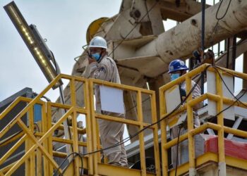 PEMEX anticipa la terminación de los campos clave Quesqui y Tupilco para este semestre