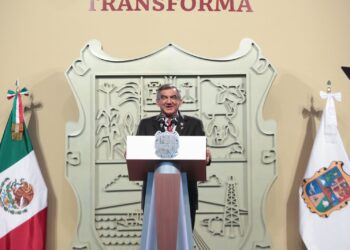 Rinde Américo su Segundo Informe de Gobierno