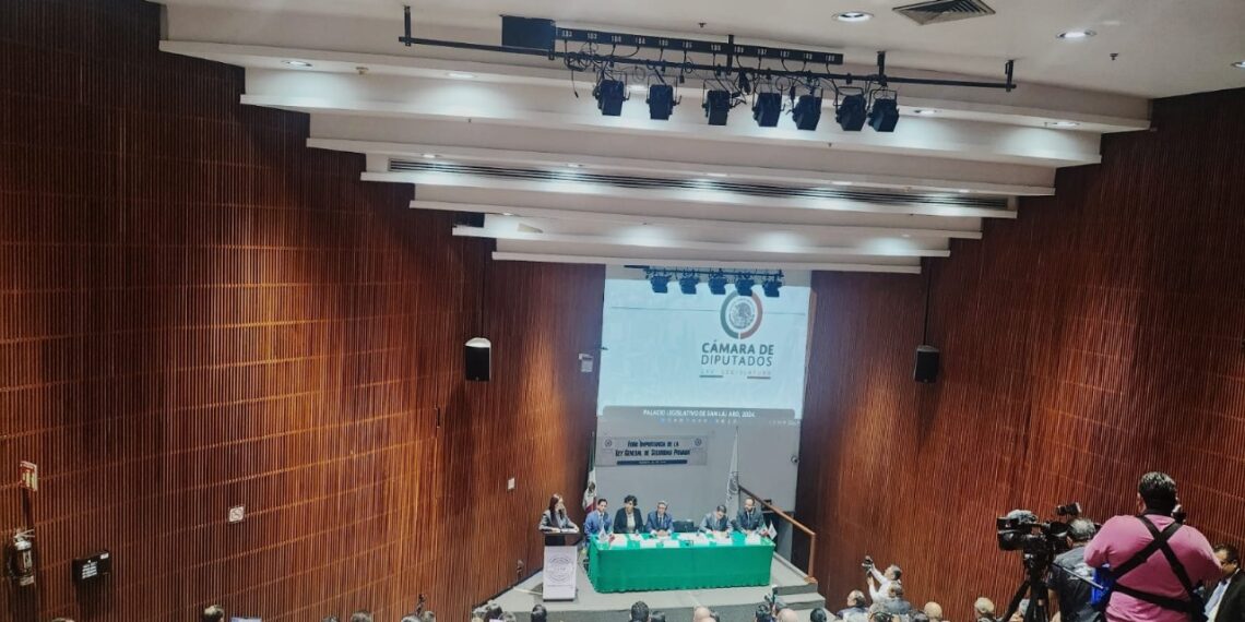 Es urgente la expedición de la Ley General de Seguridad Privada