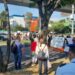 ENAH paga adeudos a trabajadores de limpieza tras protestas estudiantiles