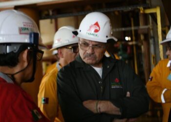 Pemex inicia trabajos de exploración en Reforma, Chiapas; busca potencial súper campo