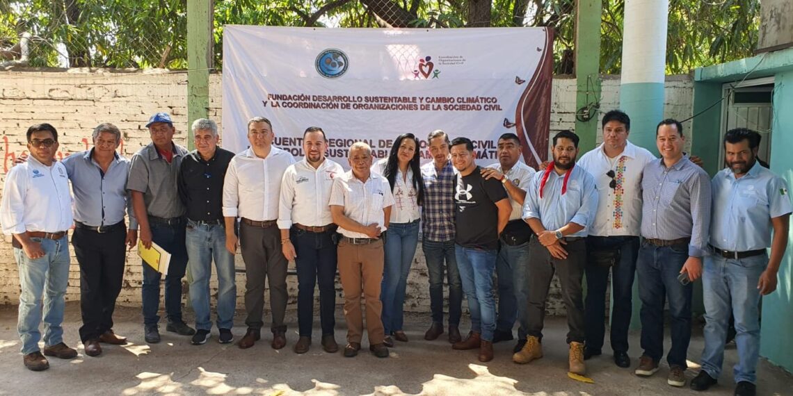 Proponen viveros forestales en cada municipio para reverdecer el país y recuperar el agua