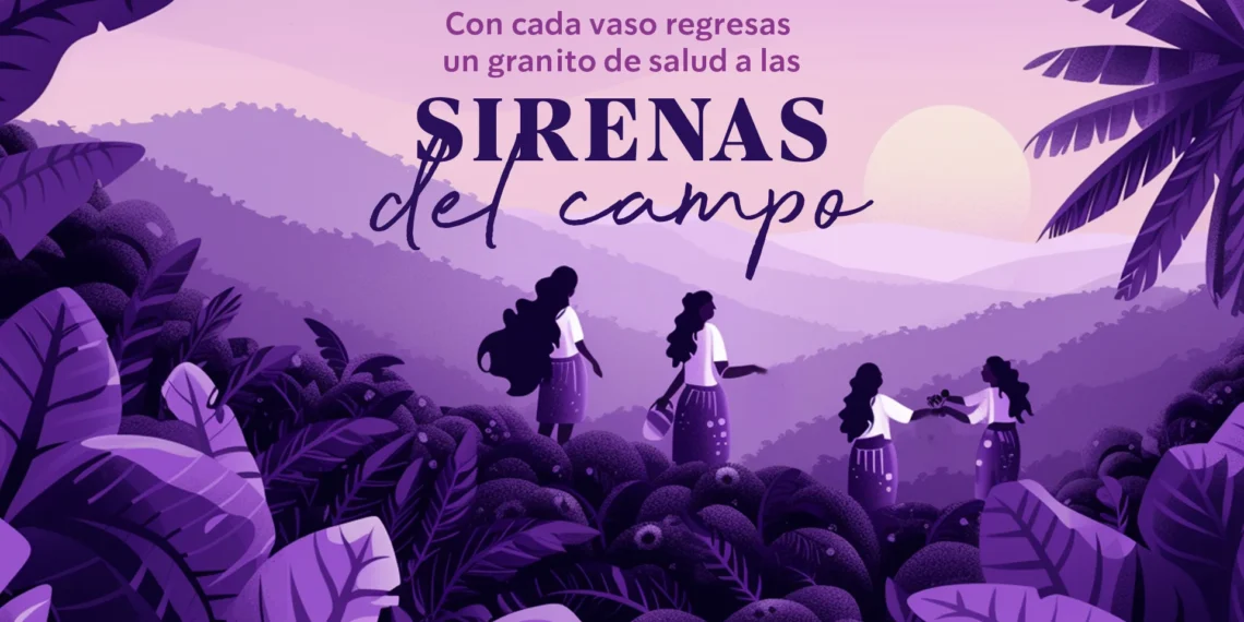 Starbucks México y Pro Mujer se asocian en el Día Internacional de la Mujer para cultivar el bienestar de las caficultoras mexicanas