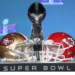Super Bowl LVIII: 49ers vs. Chiefs un duelo de estrellas