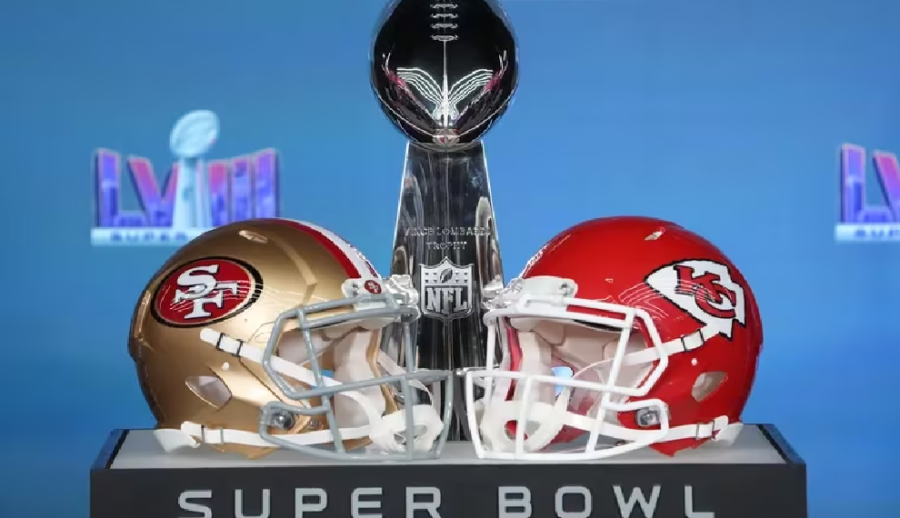 Super Bowl LVIII: 49ers vs. Chiefs un duelo de estrellas