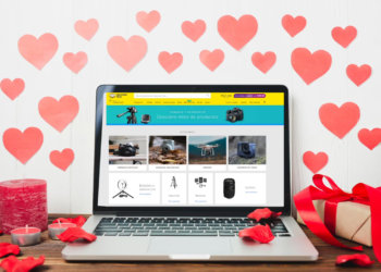 Flechazo tecnológico: 3 gadgets trendy para regalar este 14 de febrero