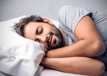 ¿Estás cansado o solo tienes sueño?