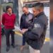 Taboada denuncia a Batres y Ulises Lara por intimidación: “no les tengo miedo”