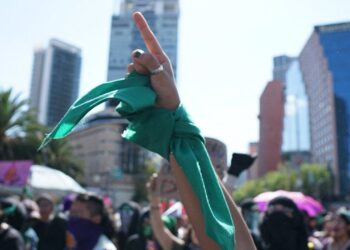 Colectivas convocan a “Un Día sin Nosotras” el 8M