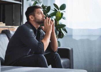 Advierten sobre las crisis de ansiedad