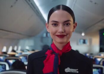 Aeroméxico presenta su nuevo video de seguridad: “Como si estuvieras en casa”