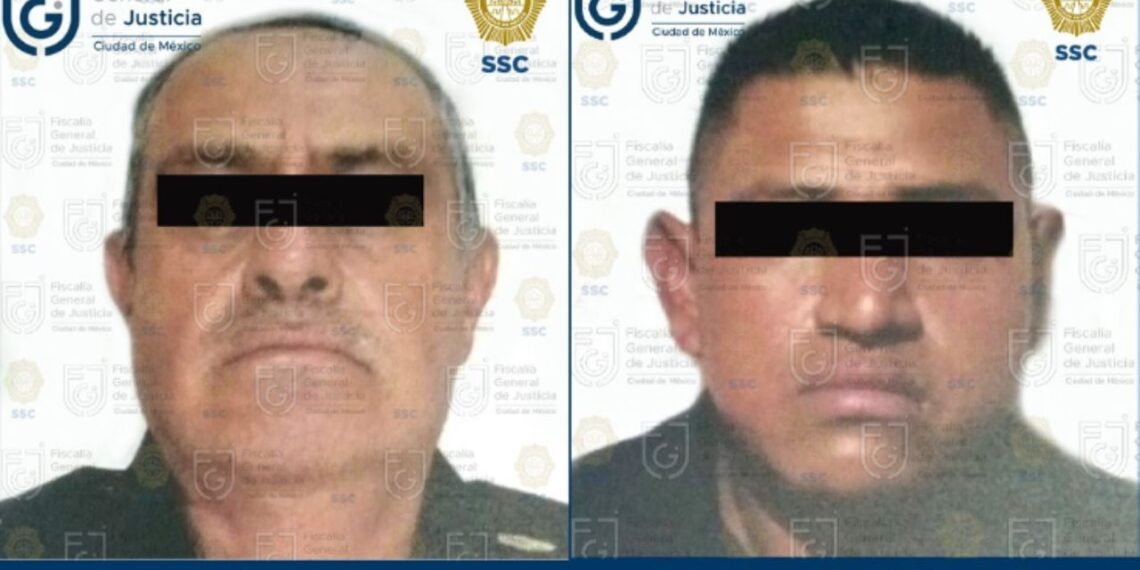 Vinculan a dos policías tras presuntamente torturar a hombre en Tlalpan