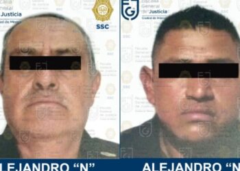 Vinculan a dos policías tras presuntamente torturar a hombre en Tlalpan