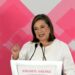 Xóchitl Gálvez urge investigar red de huachicol de EUA a México