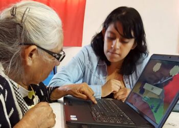 Fintech, sector que revoluciona la alfabetización digital financiera