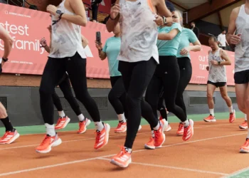 ADIDAS anuncia su propósito de ayudar a los deportistas a superar la presión