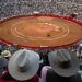 Admiten queja de Plaza México contra suspensión de corridas de toros
