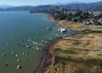 Se acerca con fuerza el ‘Día Cero’ en el Sistema Cutzamala