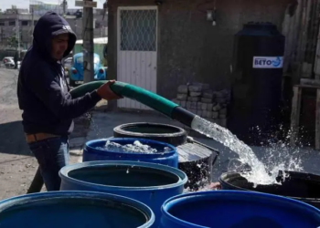 Llama Inai a revelar fideicomiso de saneamiento en el Valle de México